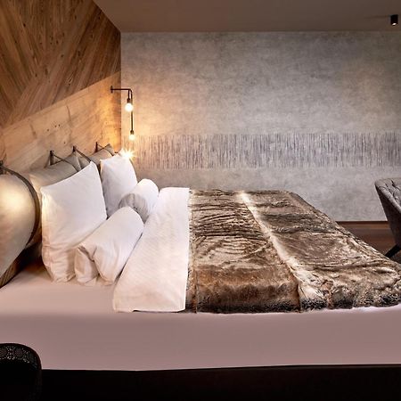 Hotel Das Sonnenparadies Schenna Luaran gambar