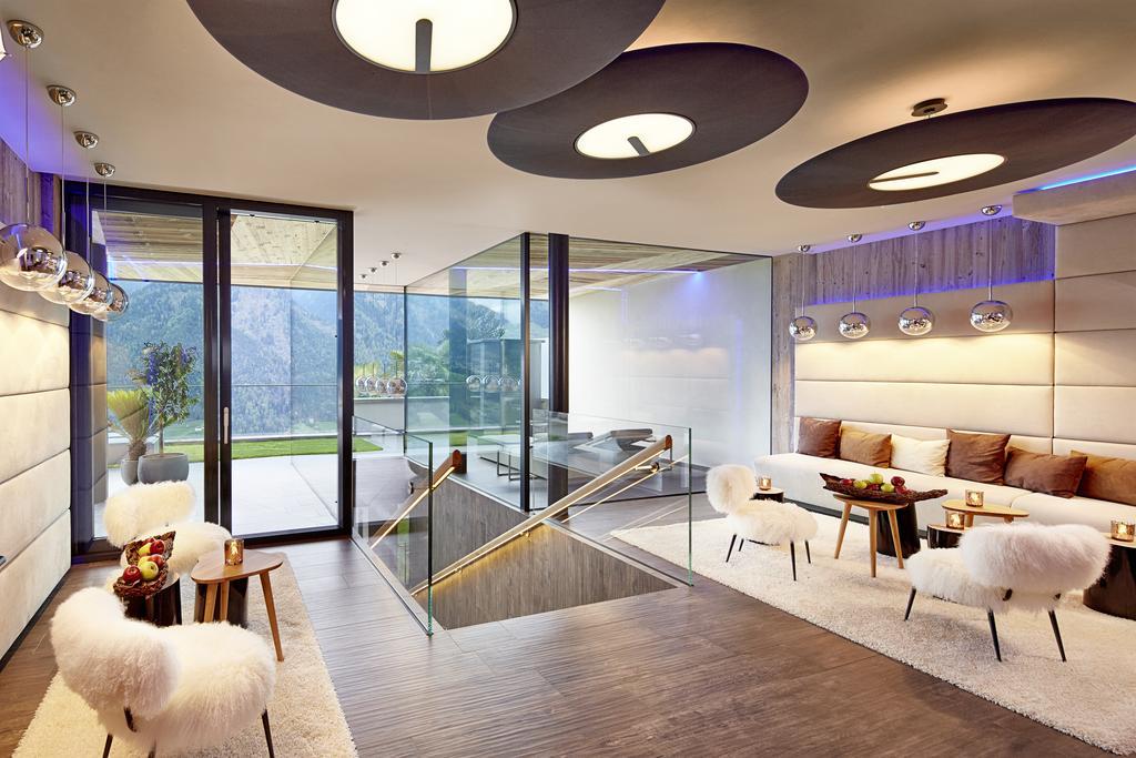 Hotel Das Sonnenparadies Schenna Luaran gambar