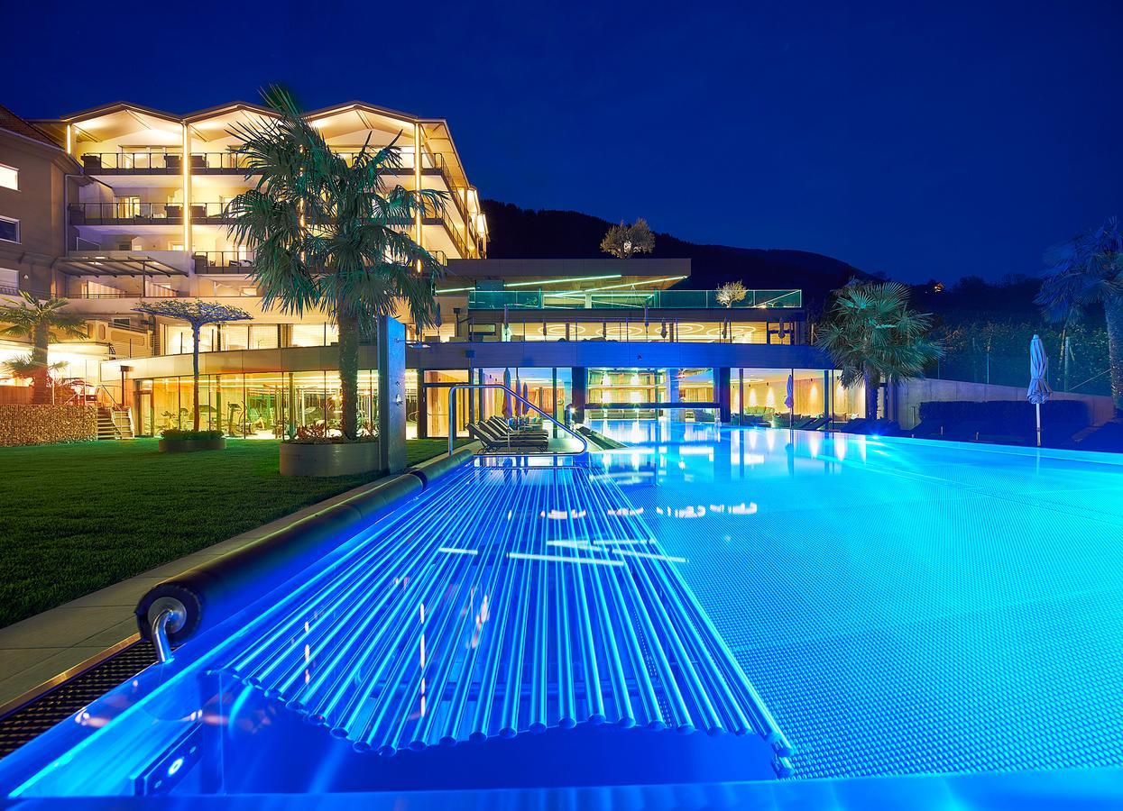 Hotel Das Sonnenparadies Schenna Luaran gambar